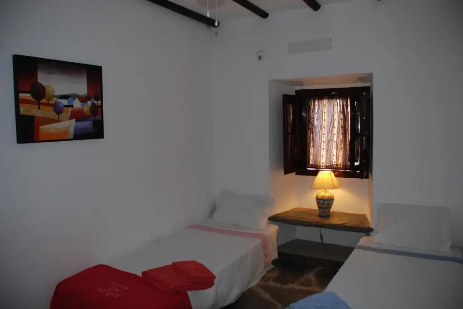 Casa Monte dos Amigos