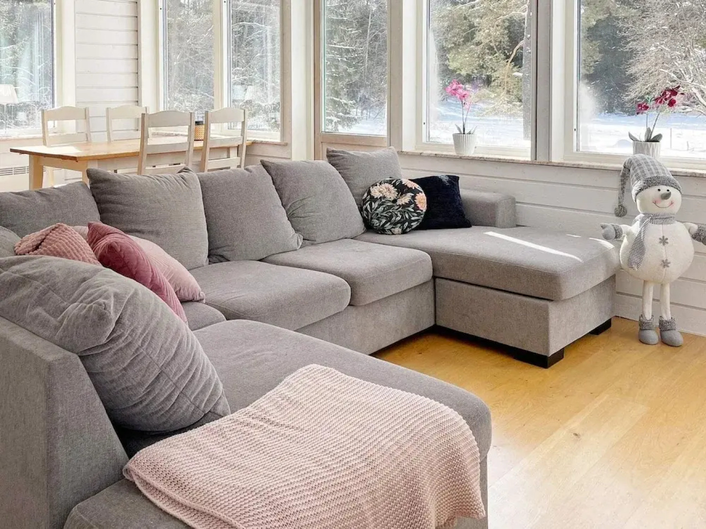 3 Person Holiday Home in Norrtalje