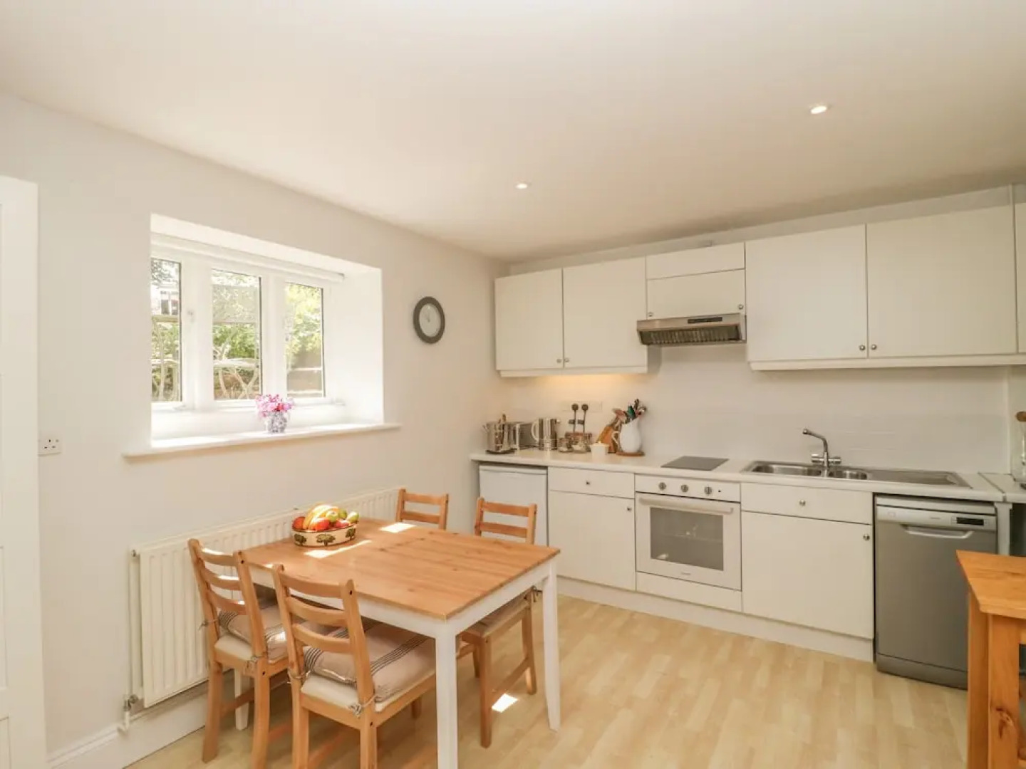 The Cottage at Woodmead