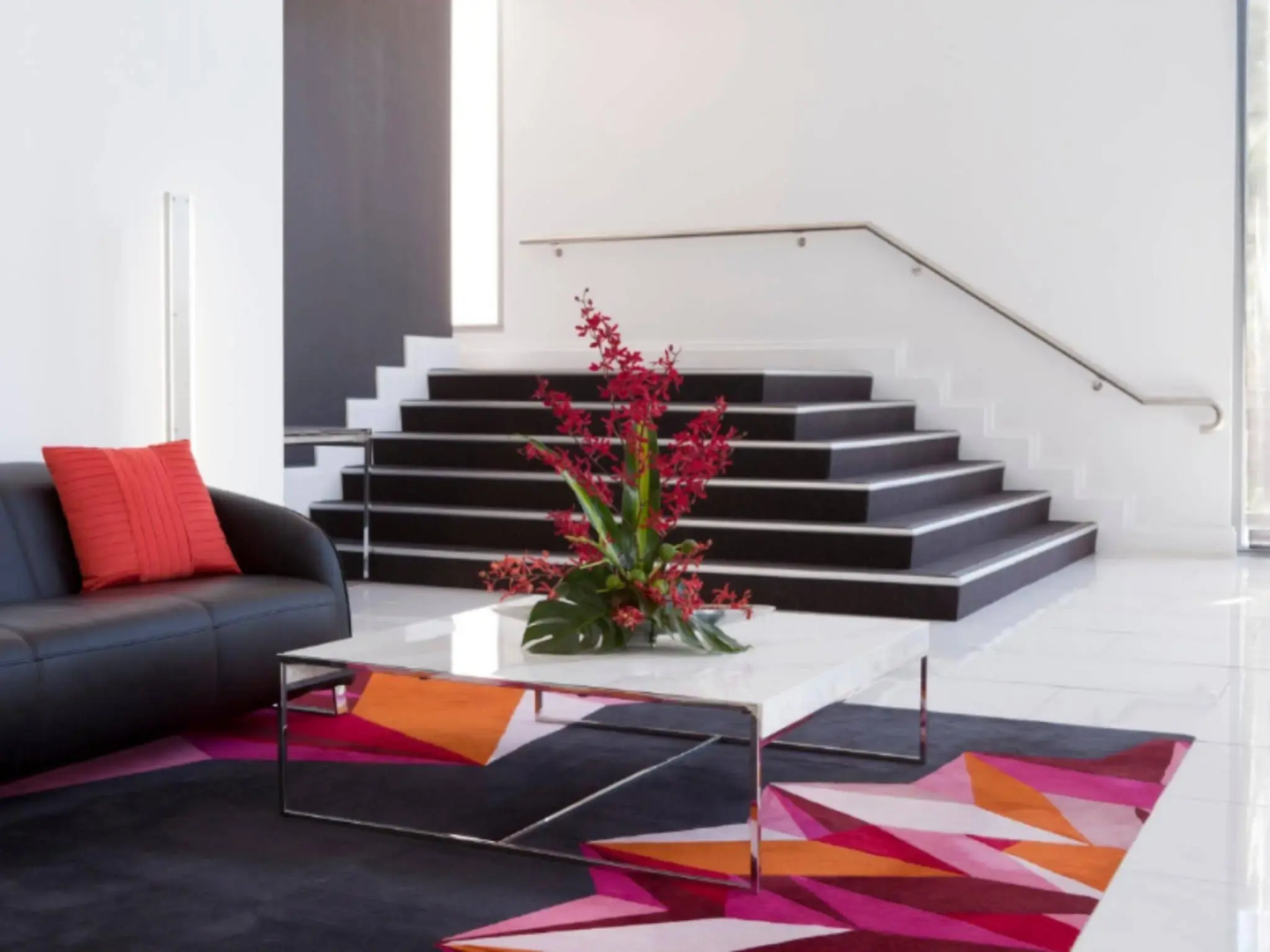 Adina Serviced Apartments Canberra Dickson