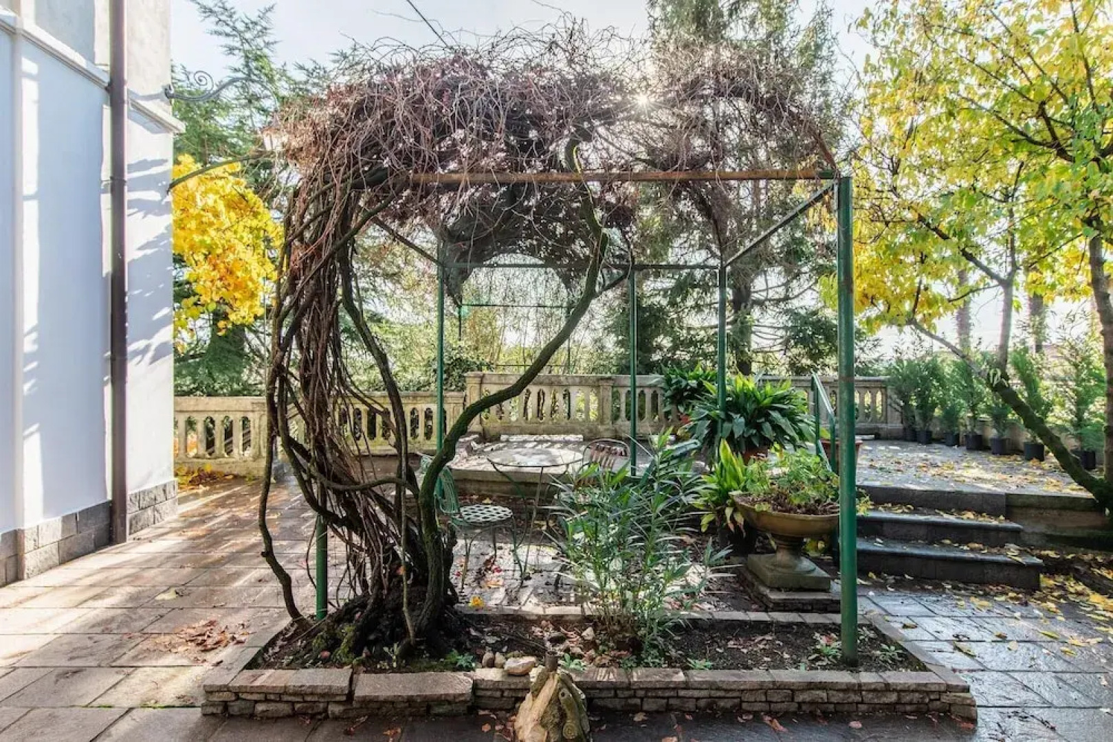 Carlotta s Home in Albese Con Cassano