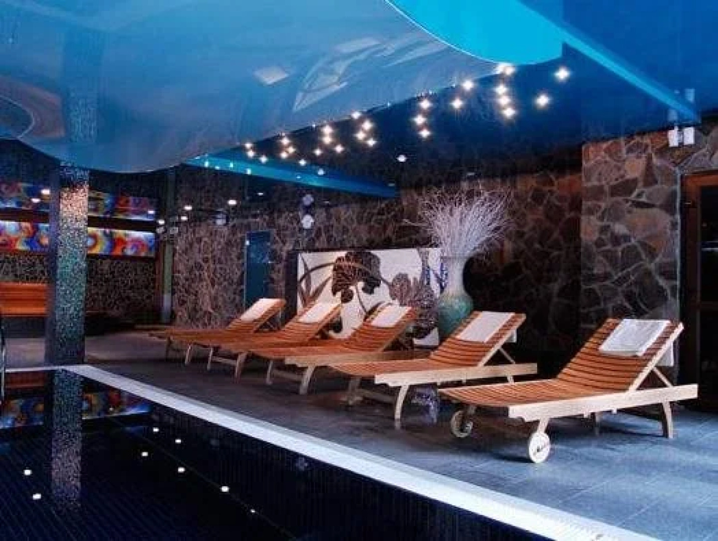 Wellness Hotel Borovica