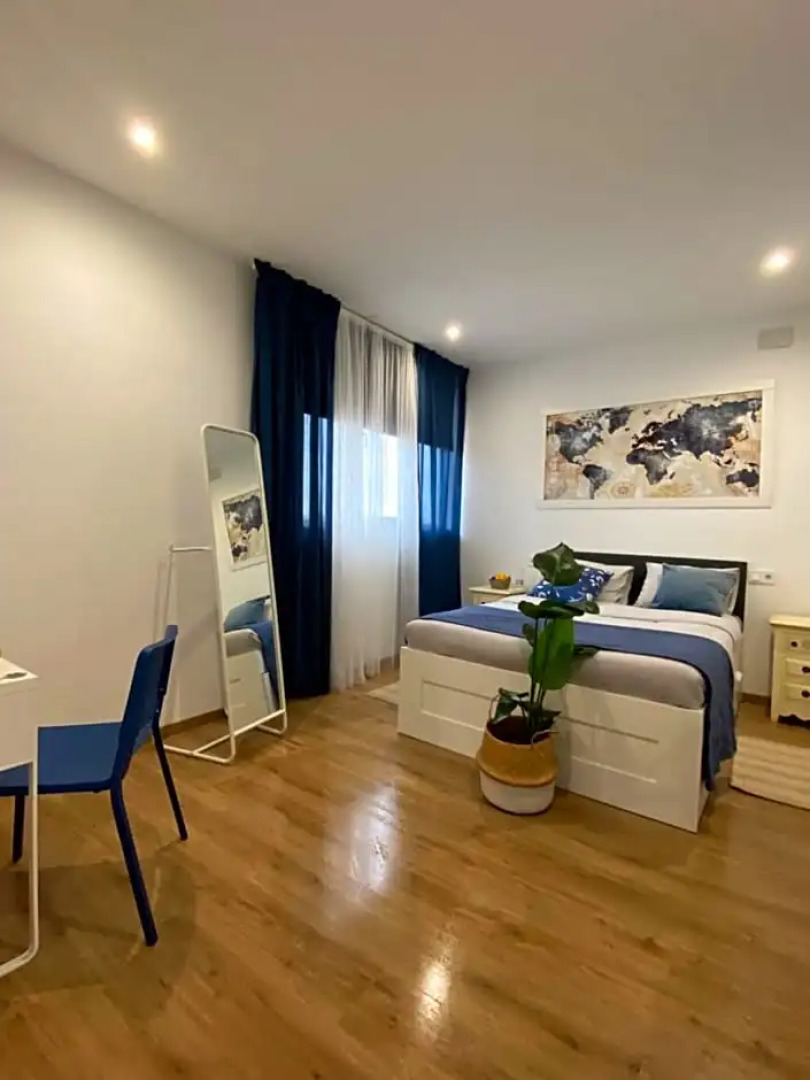 Hostal Orange Vibes Inn