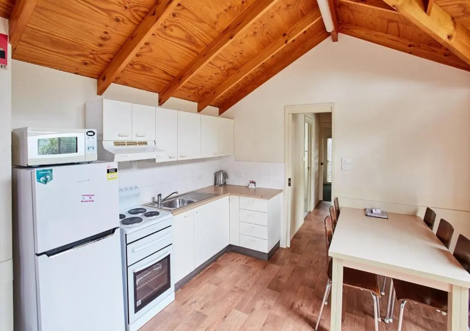 NRMA Toowoon Bay Holiday Park