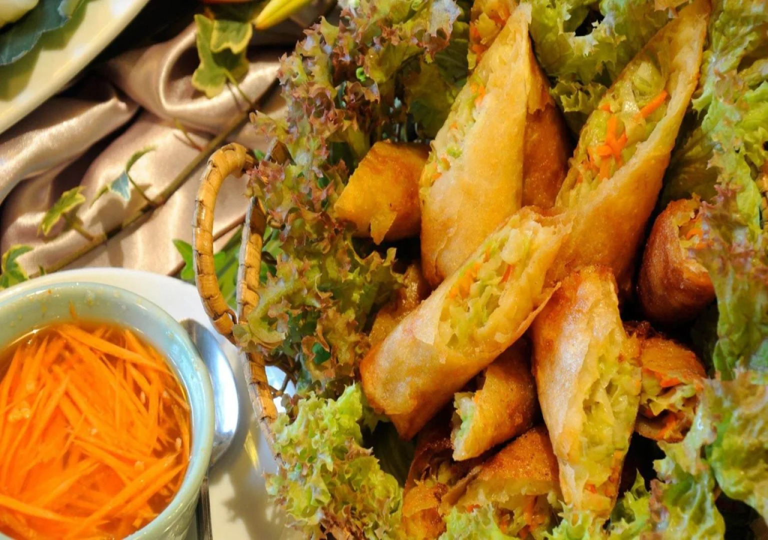 Angkhang Nature Resort