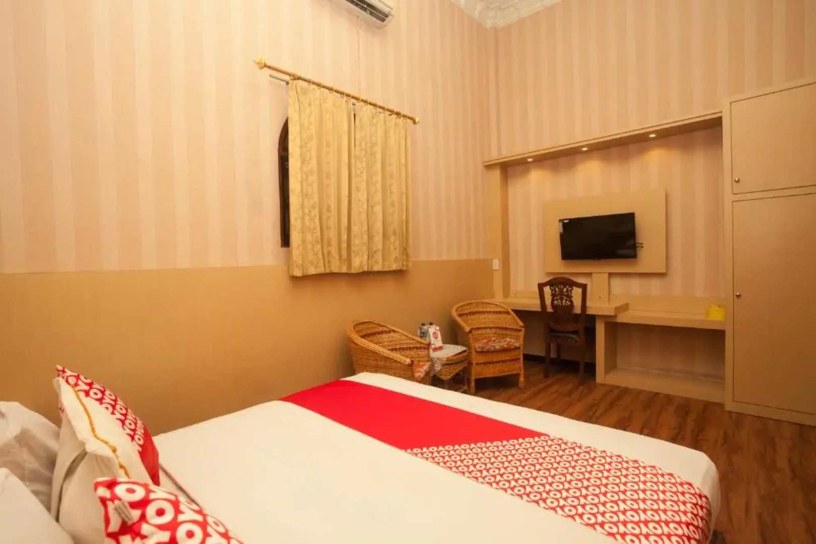 OYO 1140 Hotel Tresya Tanjung Balai