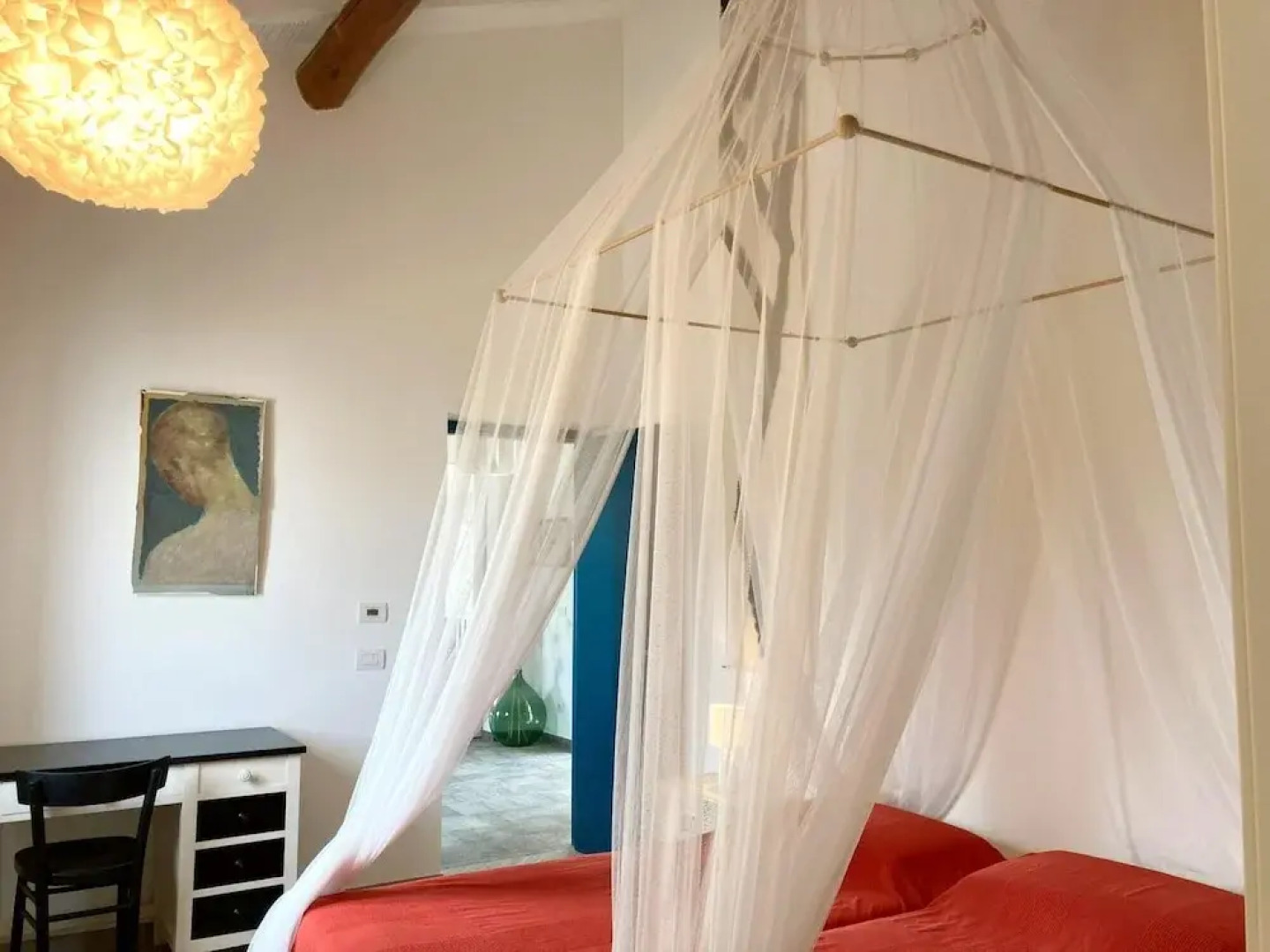 Villa Ambretta in Campagnatico