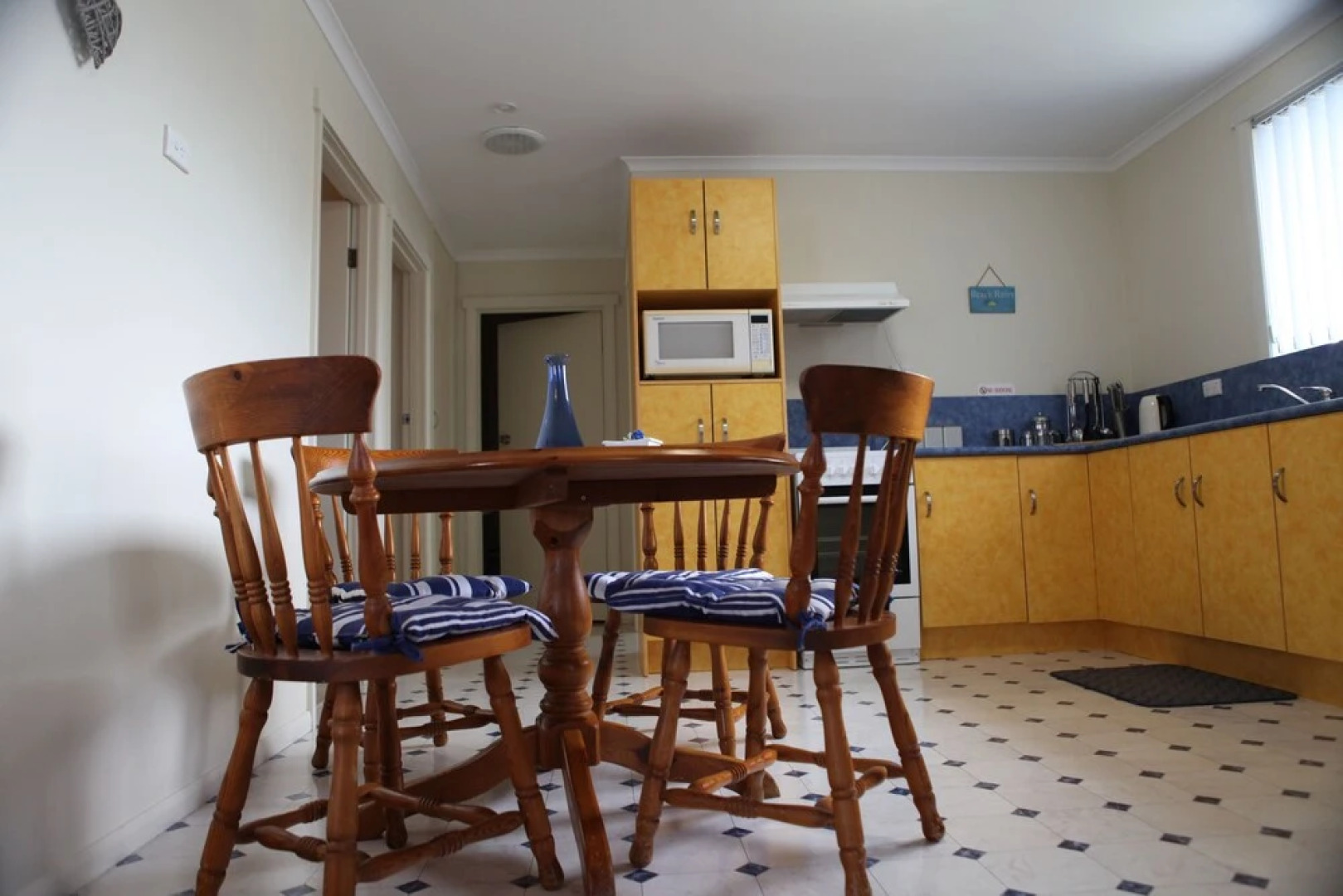 Sails on Port Sorell Boutique Apartments