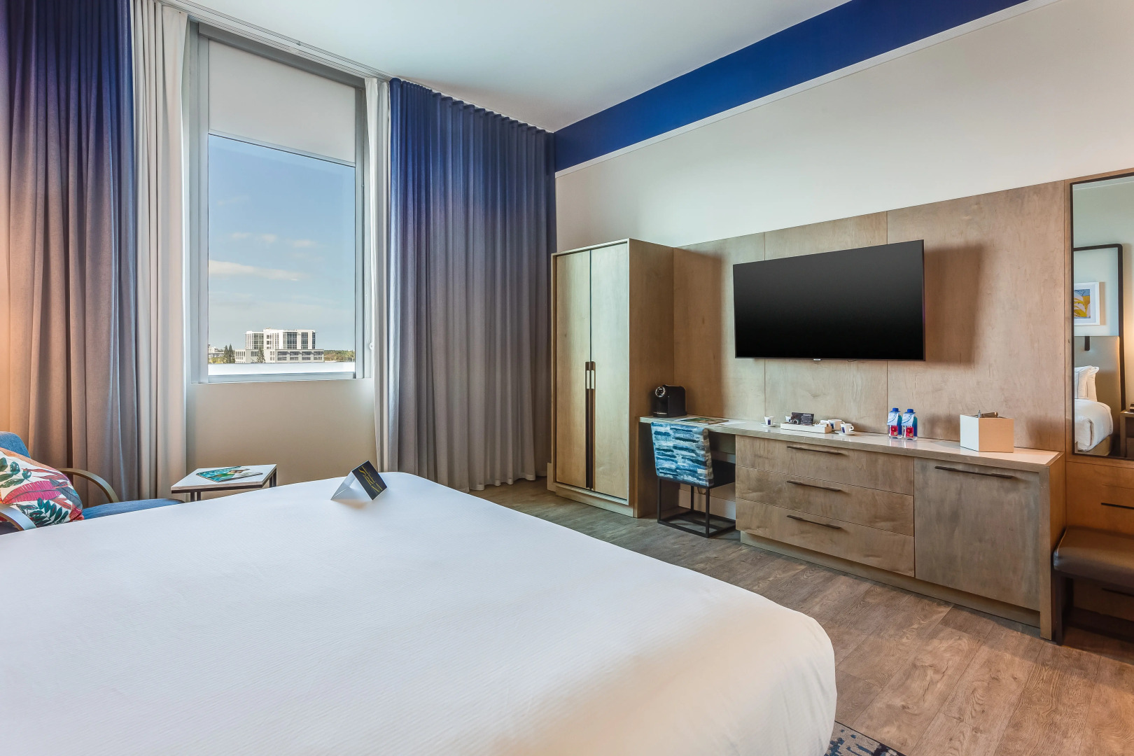 SERENA Hotel Aventura Miami, Tapestry Collection by Hilton