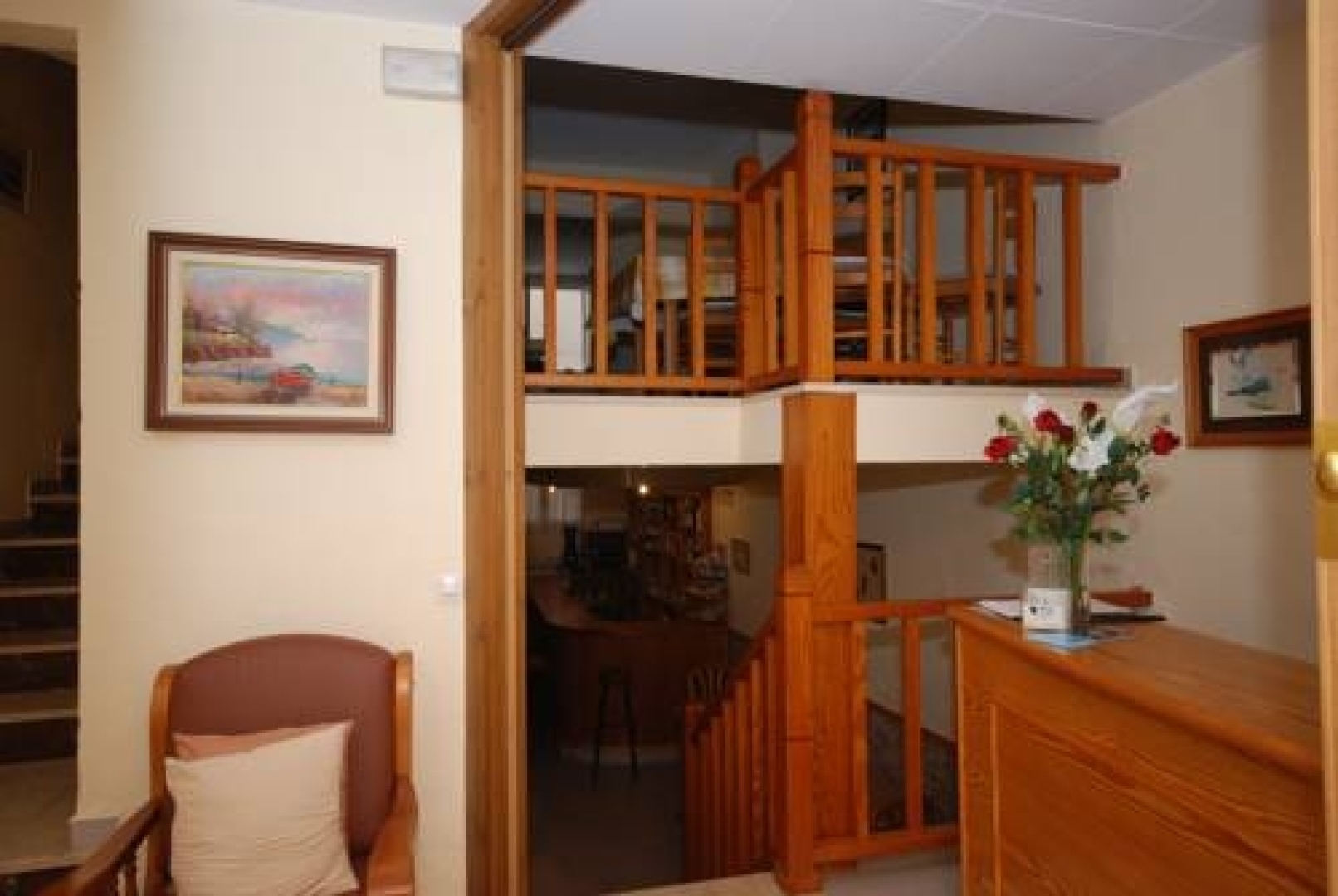 Hostal Noray i Rigau