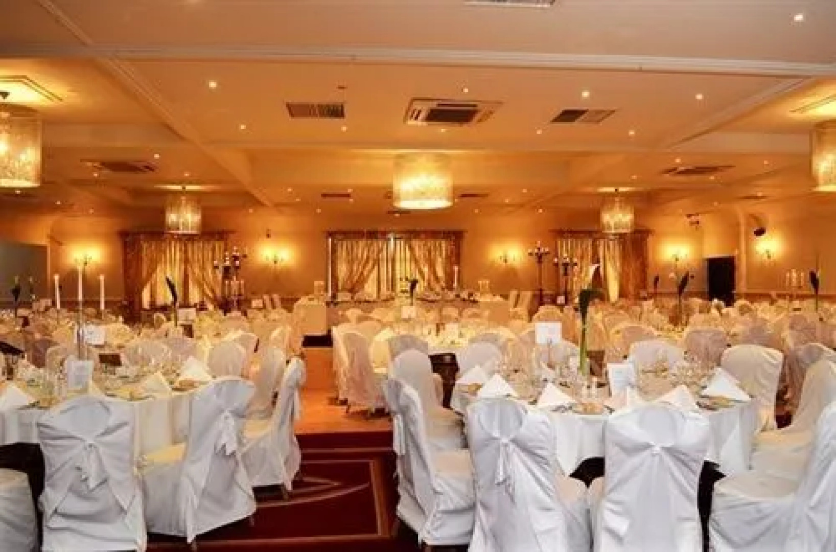 Arklow Bay Conference & Leisure