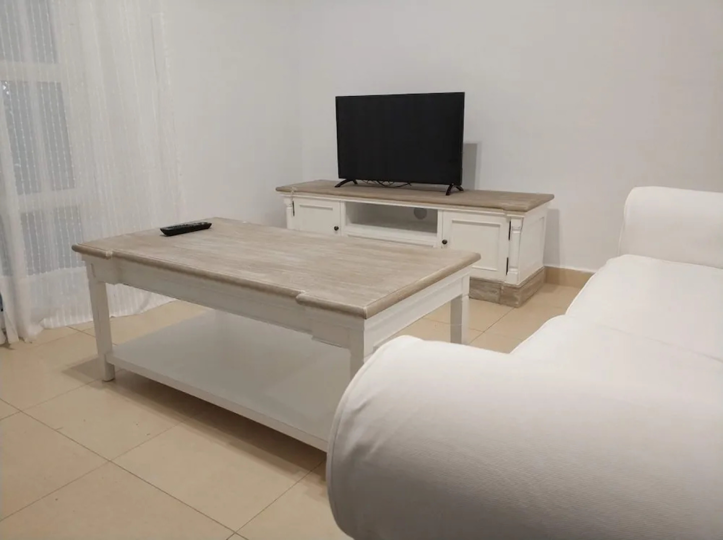 Apartamentos Ribera del Puerto