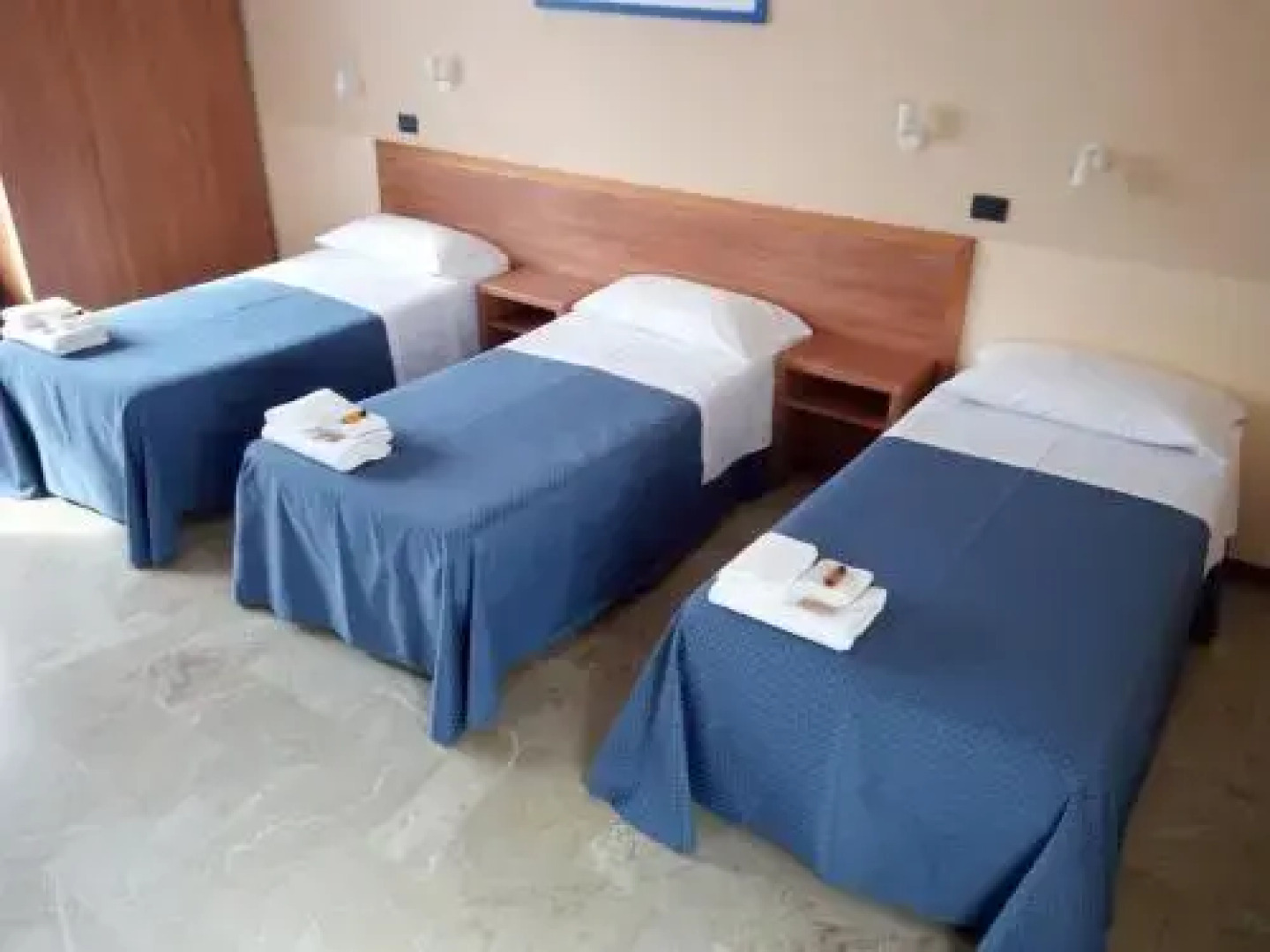 Hotel Residence Degra