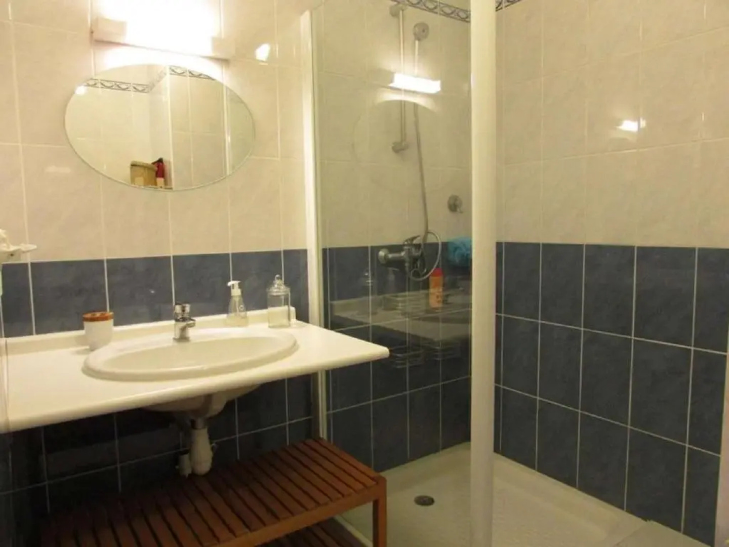 Appartement Étel, 2 pièces, 4 personnes - FR-1-479-76