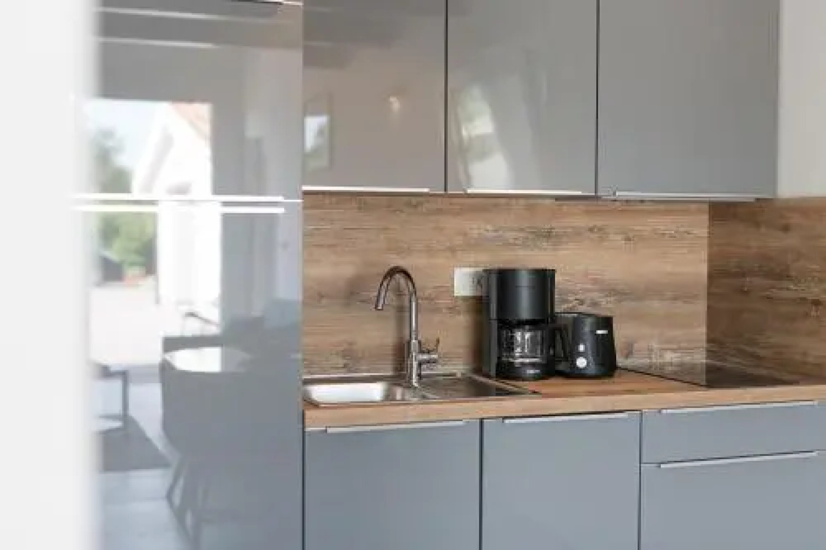 Luxury Holiday House Anabel