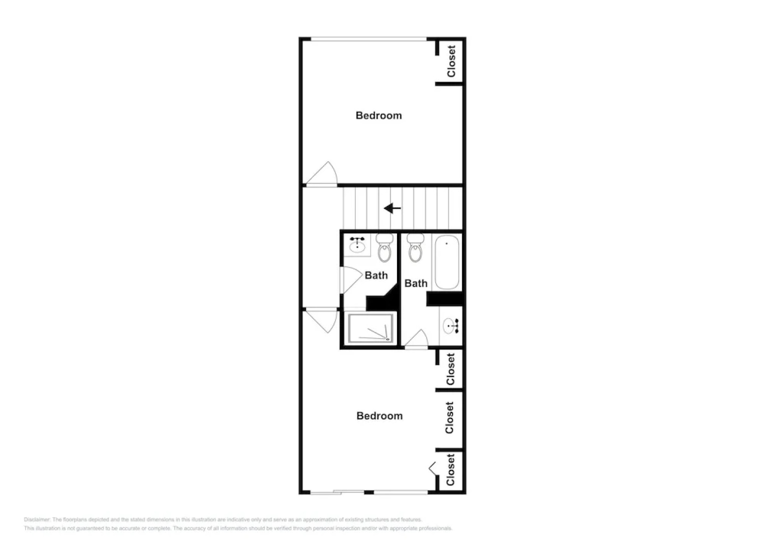 23223 Front Beach Road Condo Unit A121 2 Bedrooms 2 Bathrooms Condo