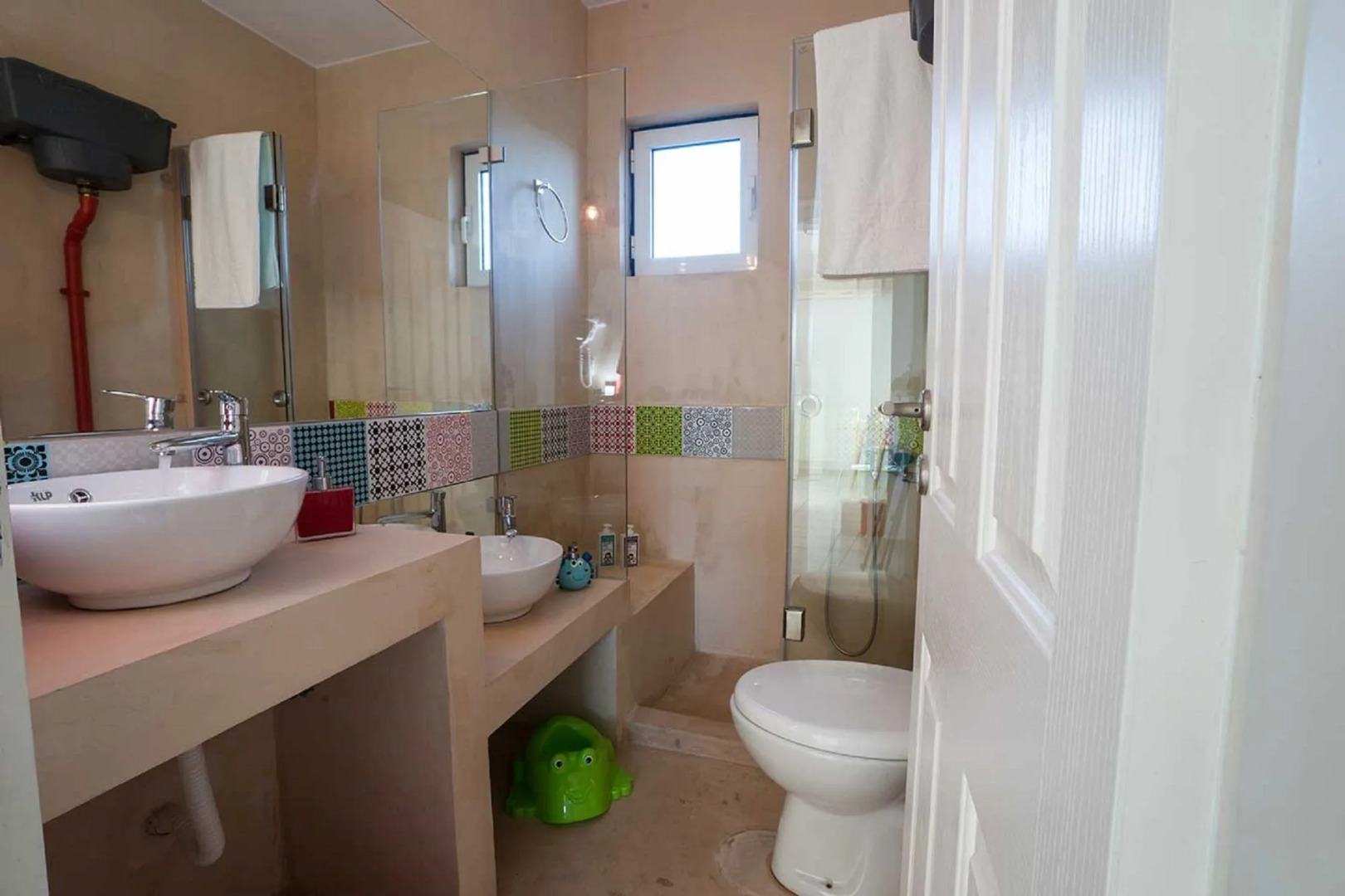 Paradisio Baby and Kinder Hotel