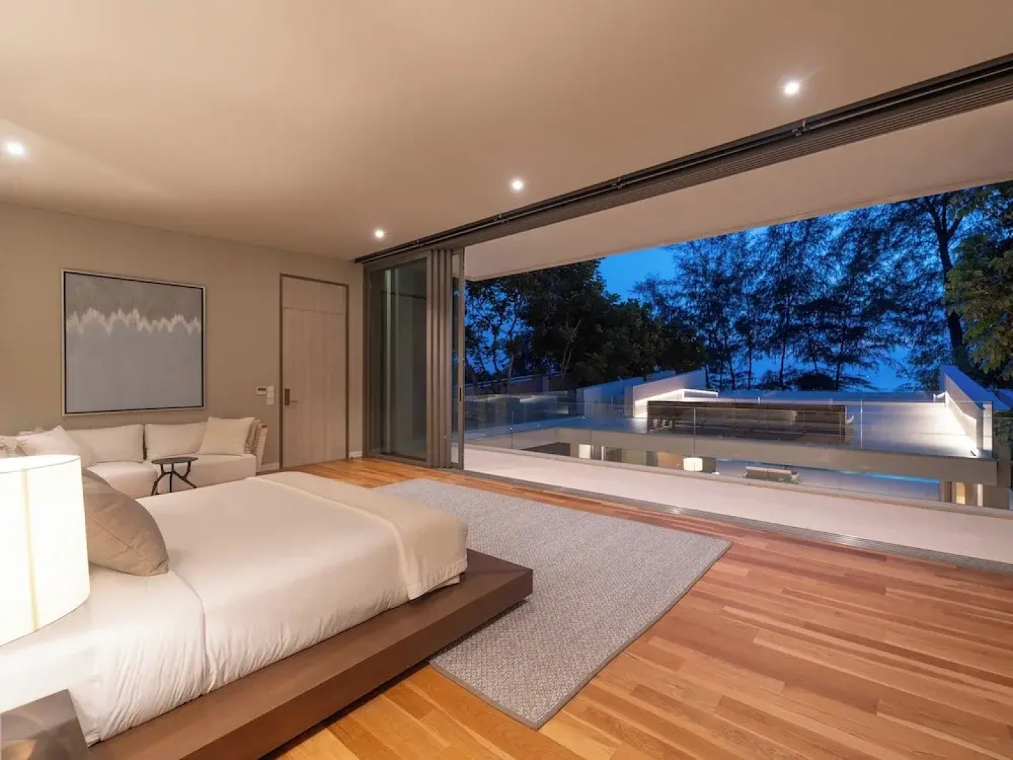 Veyla Natai Residence - Luxury Pool Villa