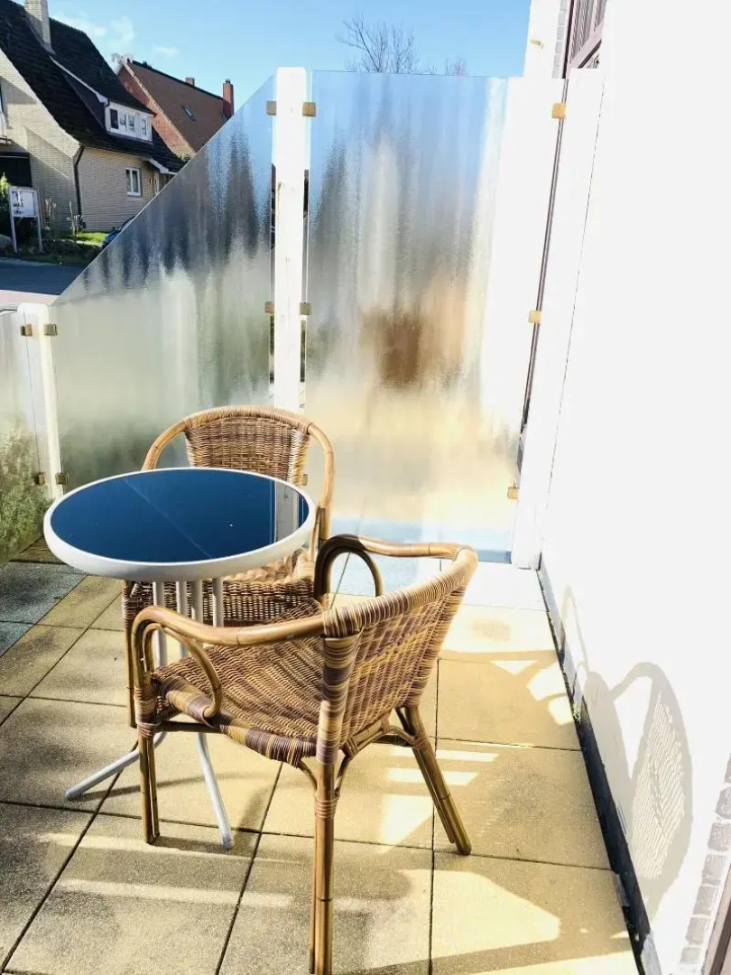 Aparthotel kleine Perle