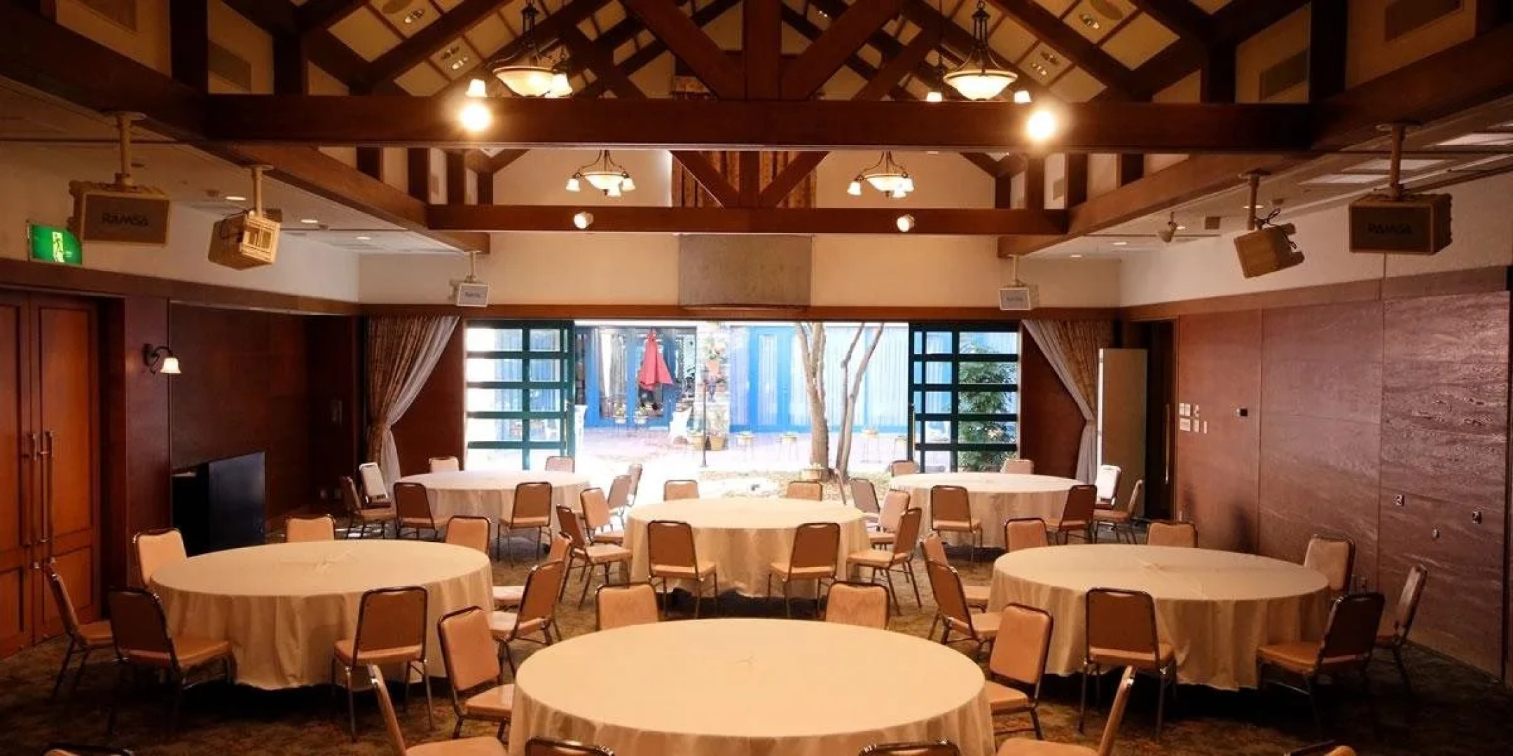 Hotel and Resort Sunshine Sazanseto