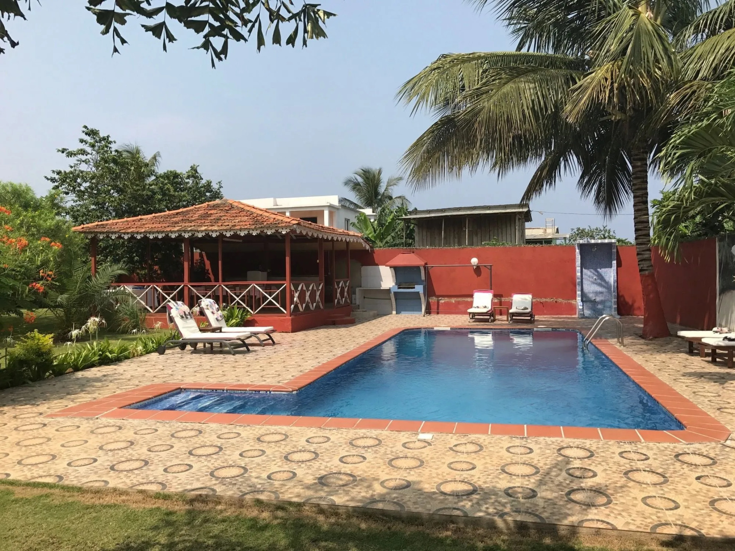 Vila Marilyn