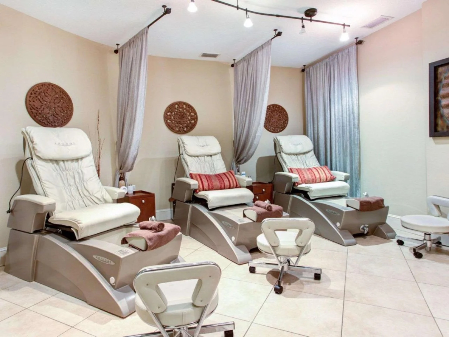 Plantation on Crystal River