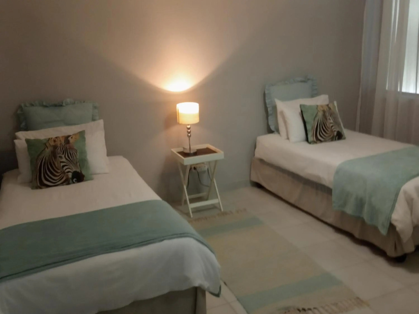 Hazyview Bogarts Villa