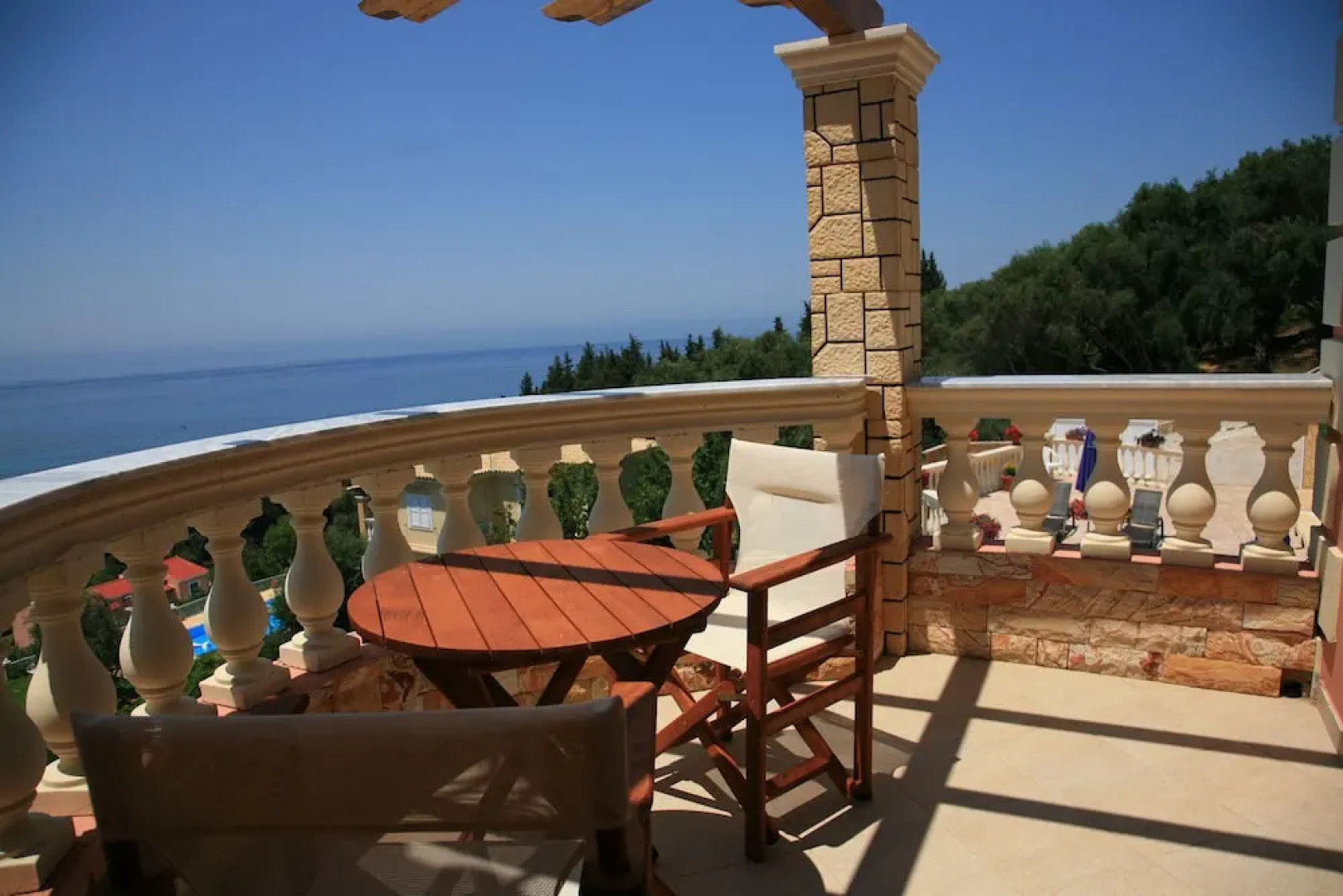 VIP Villa Paradise