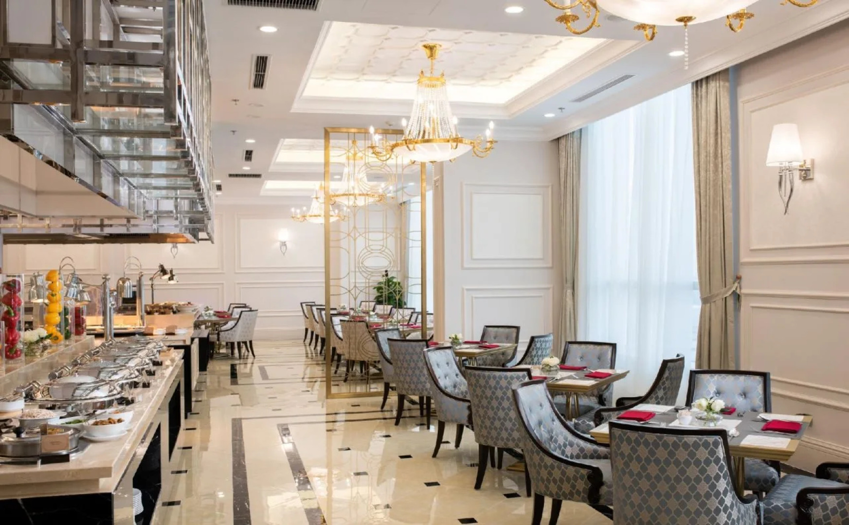 Melia Vinpearl Tay Ninh