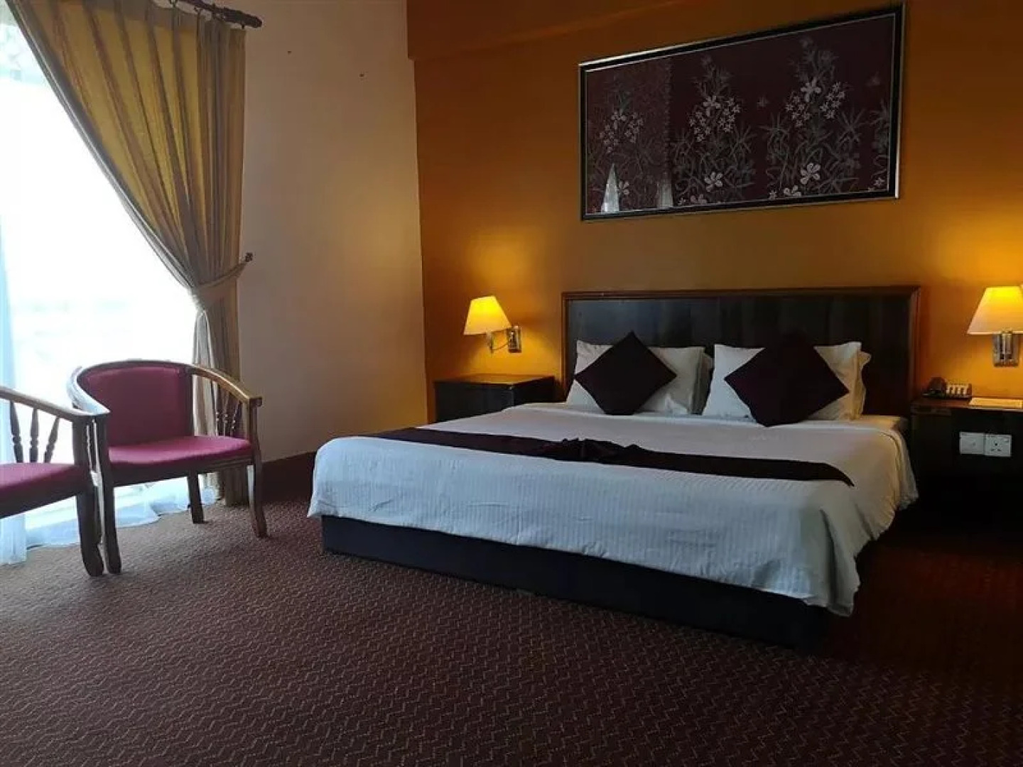 Putra Brasmana Hotel