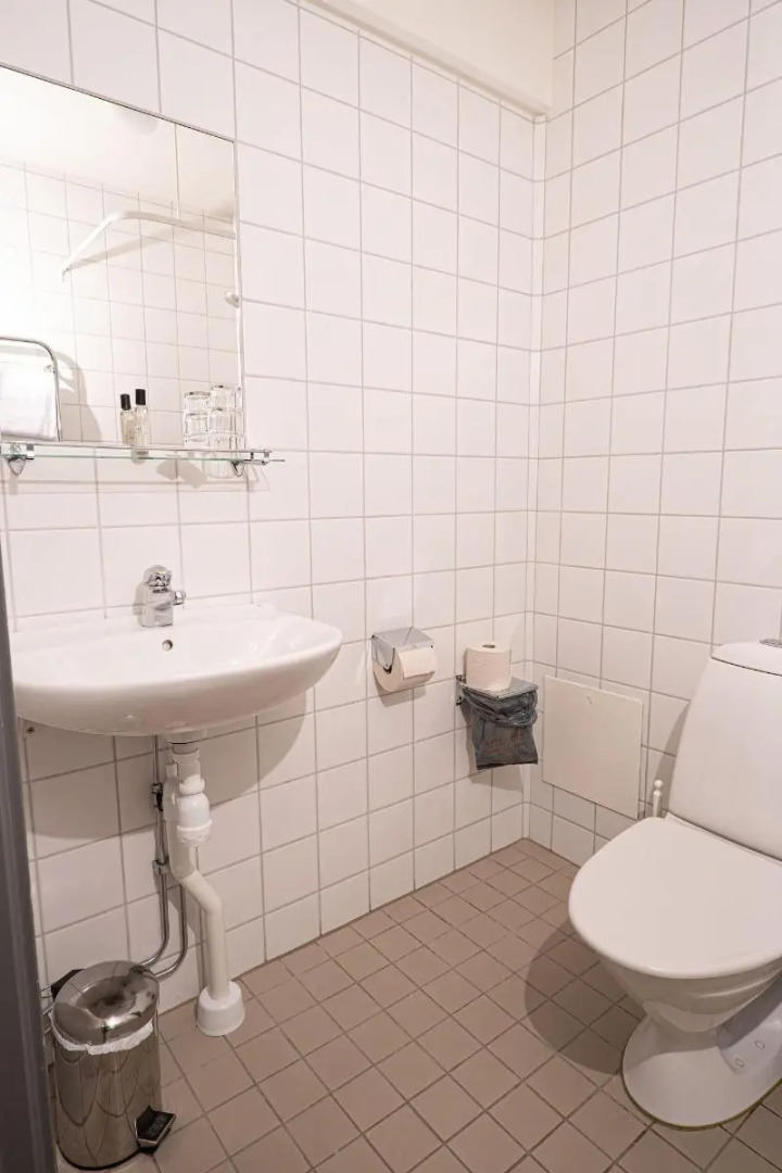 Hotel N Hostel Malmö City