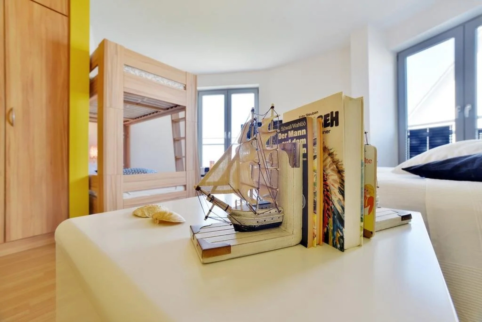 Ferienhaus Leuchtturm