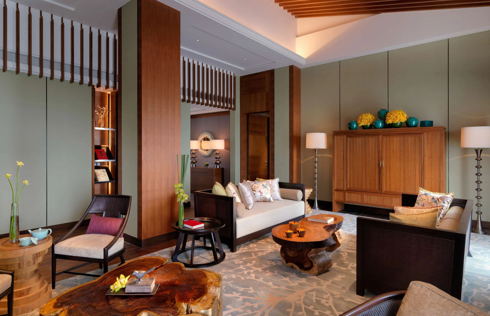 Hyatt Regency Chongming