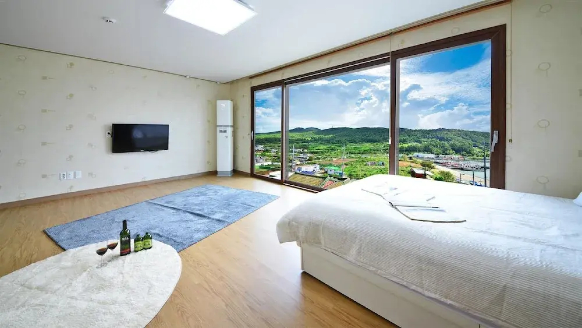 Tongyoung Misung Sweet Pension