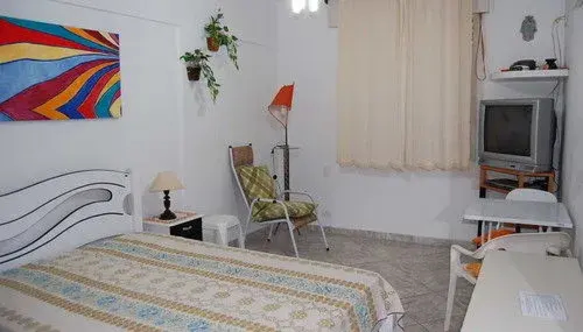 Hotel Cavalinho Branco