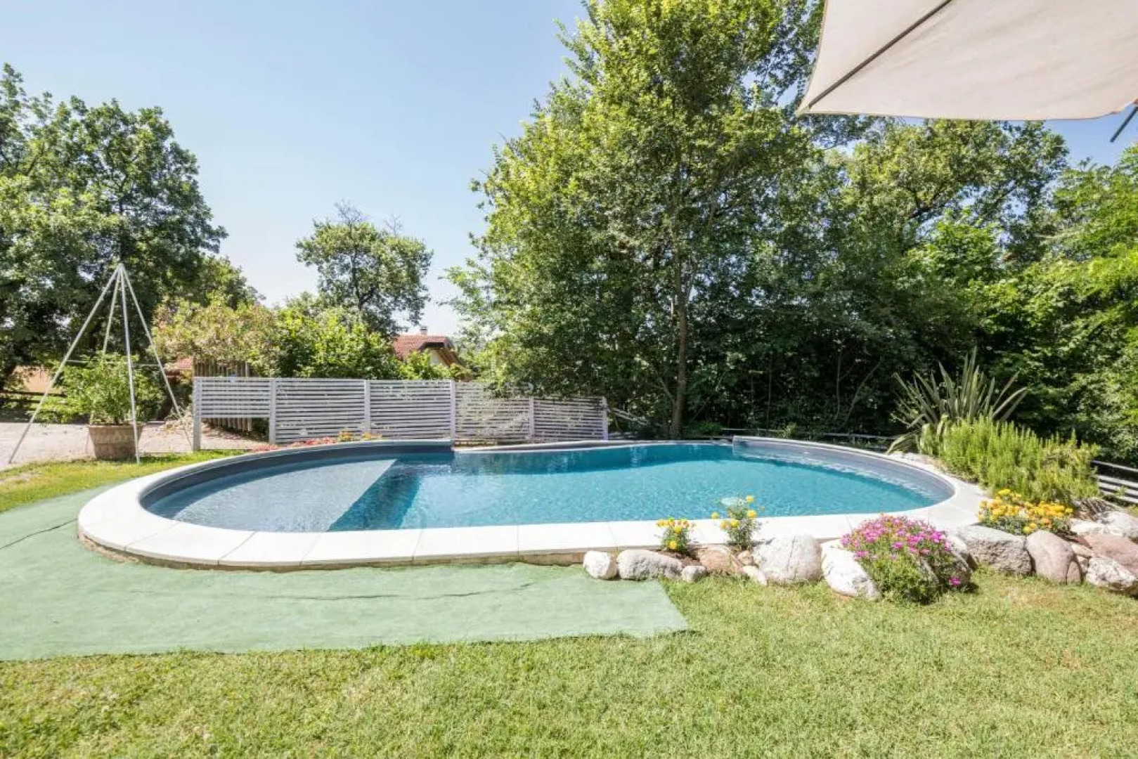 Colleincanto Appartamento Lina