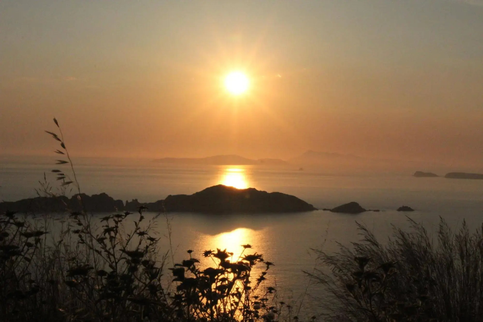 Kostas Apartments & Studios