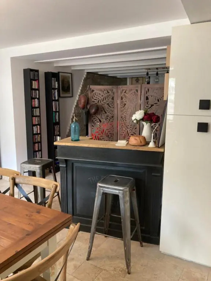 casa di l'isai villa 6 personnes