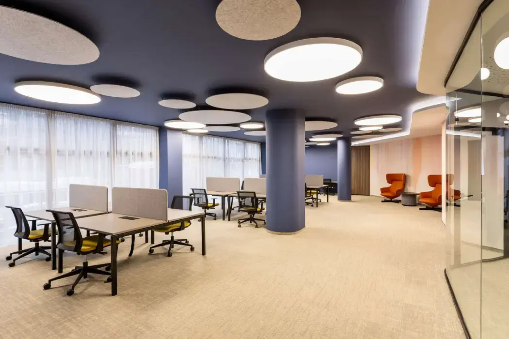 Отель Mercure Sofia City