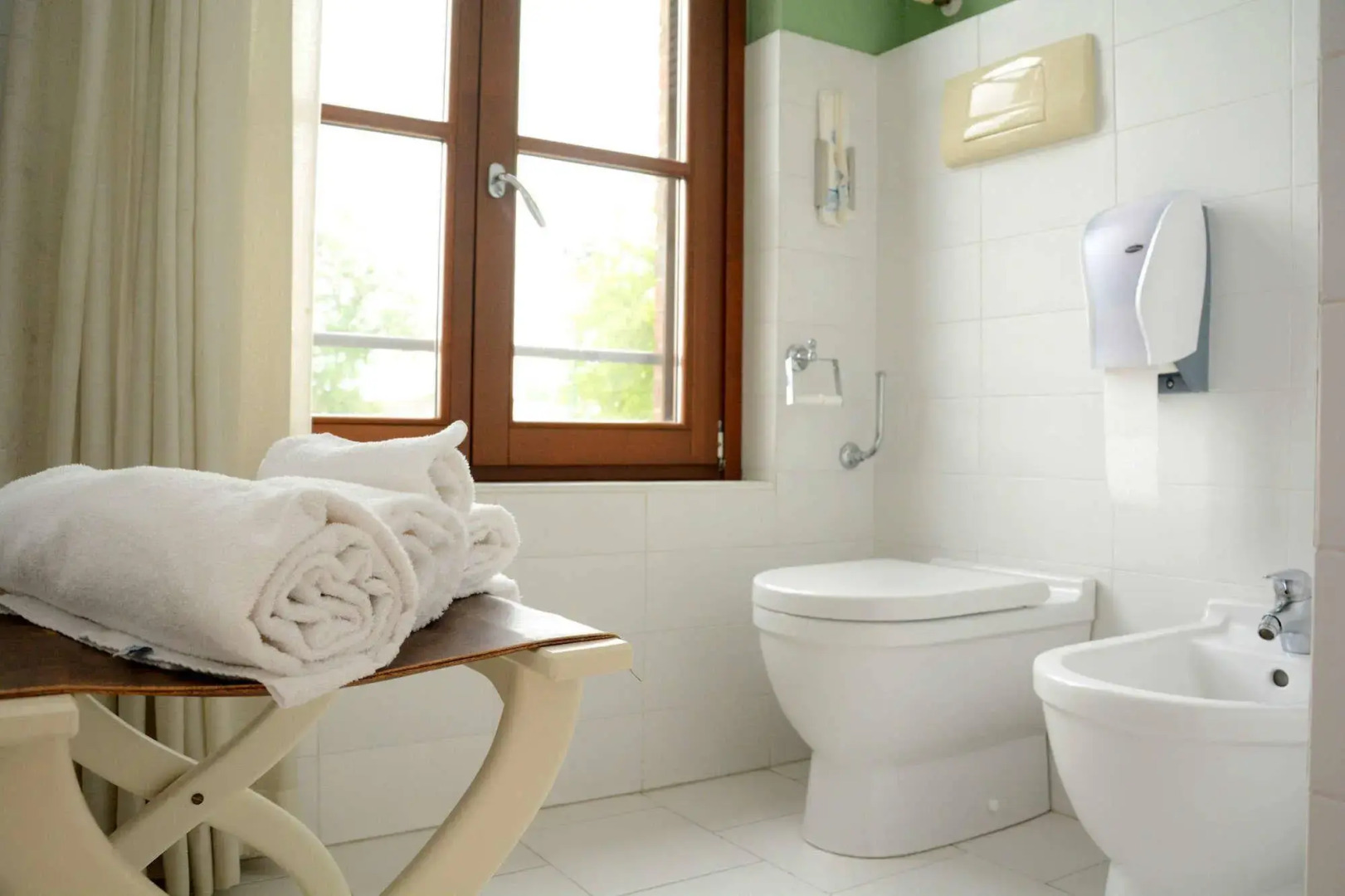 Agriturismo Ponte di Rialto