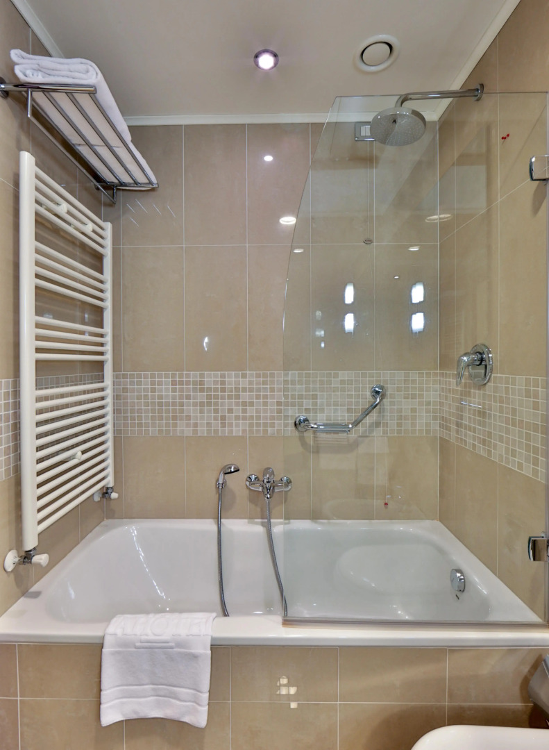 Unahotels Expo Fiera Milano