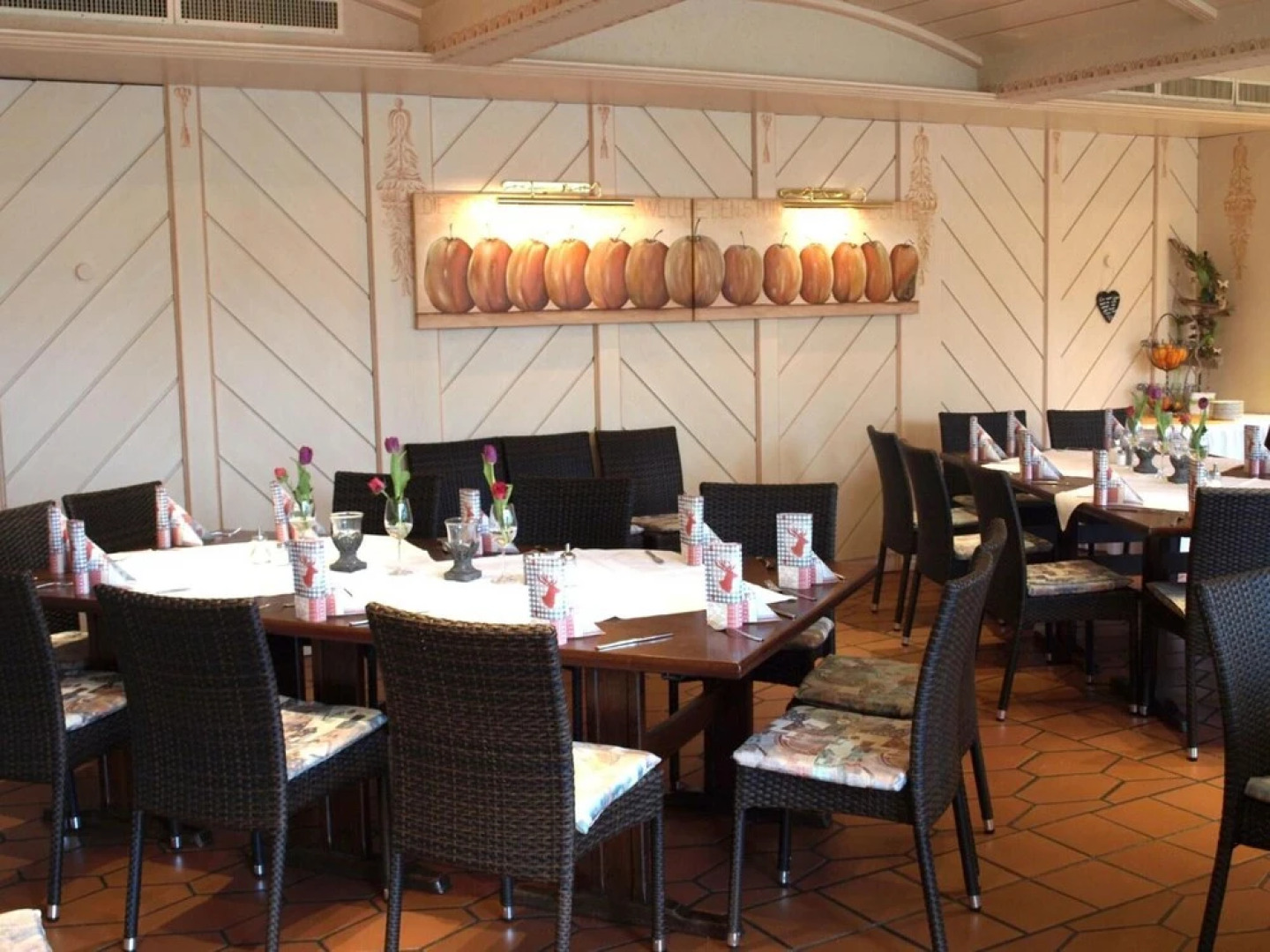 Hotel & Restaurant Post Prienbach