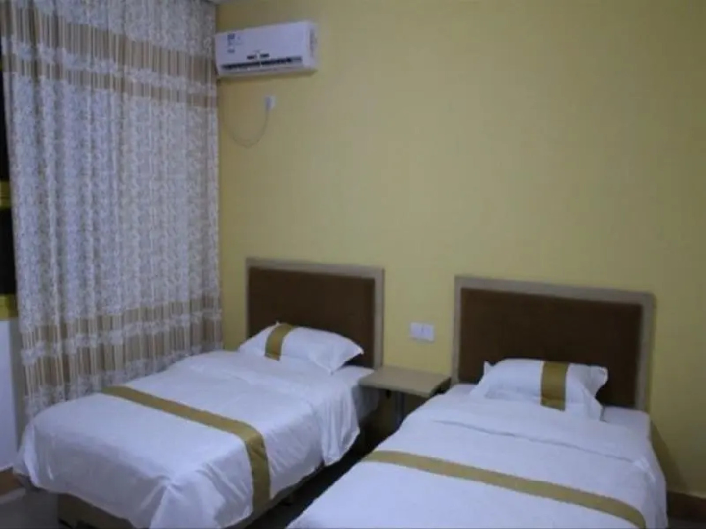 Wuyi Mountain Da Wang Peak Youth Hostel