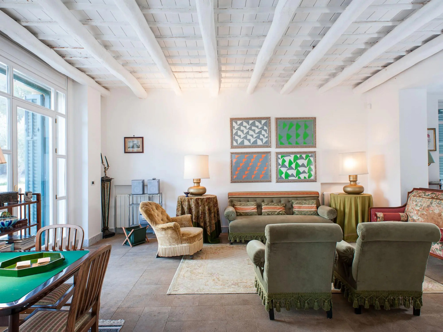 Modern Villa in Paceco with Private Pool