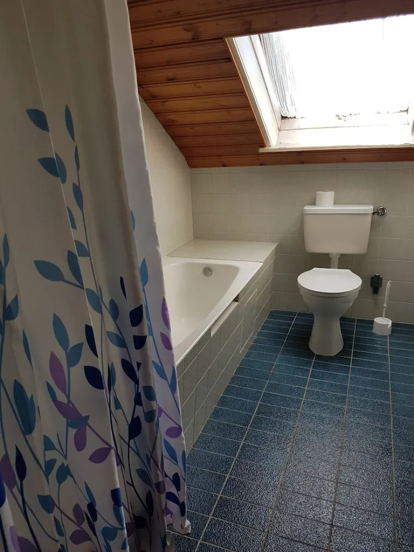 Pension Streng-Reinhardt