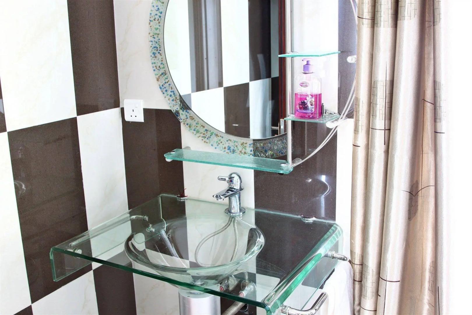 Orchid Villas Mauritius