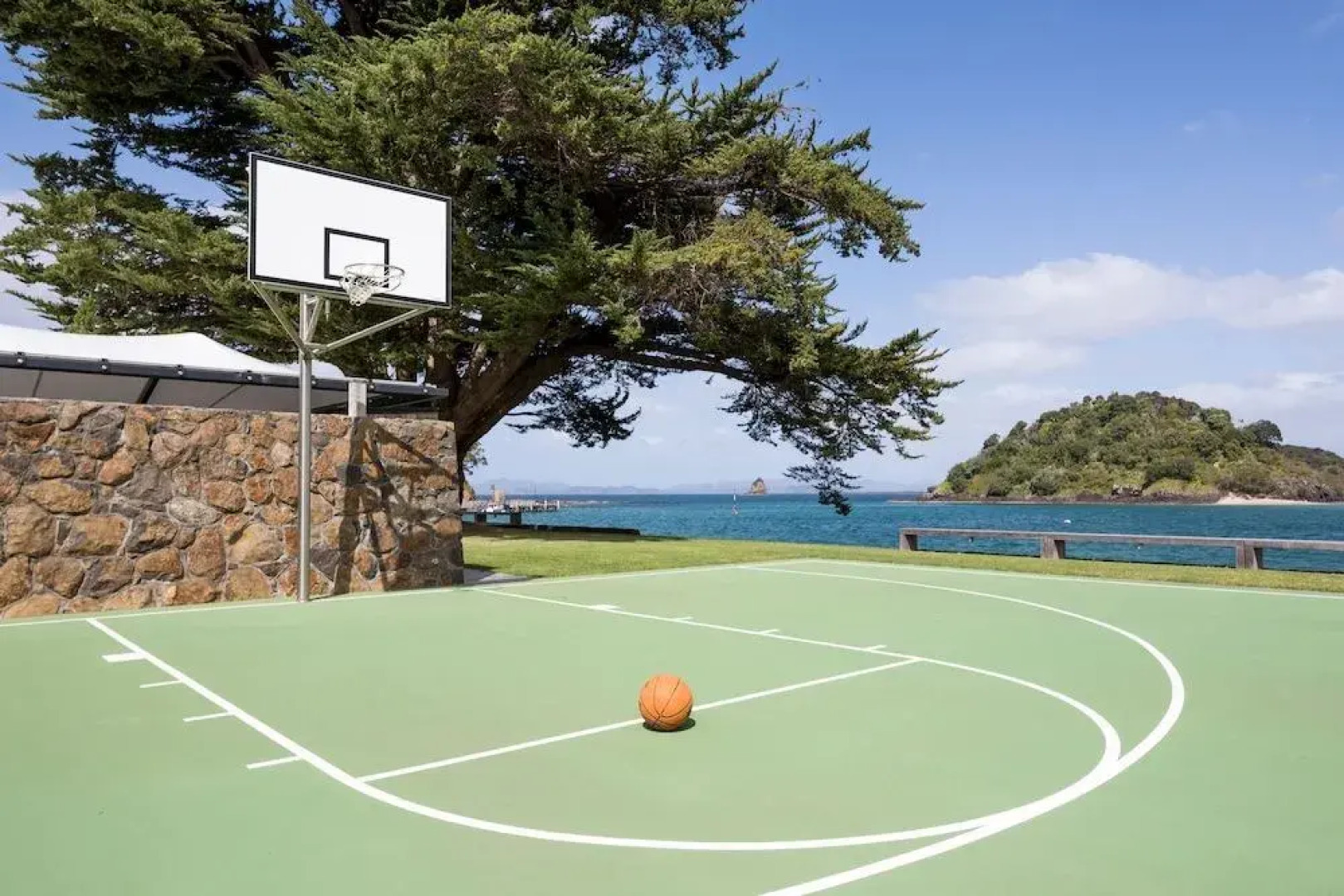 The Landing Residences