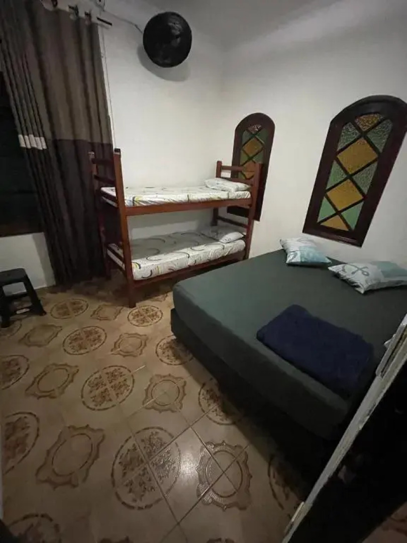 Pousada Lincoln Praia Grande