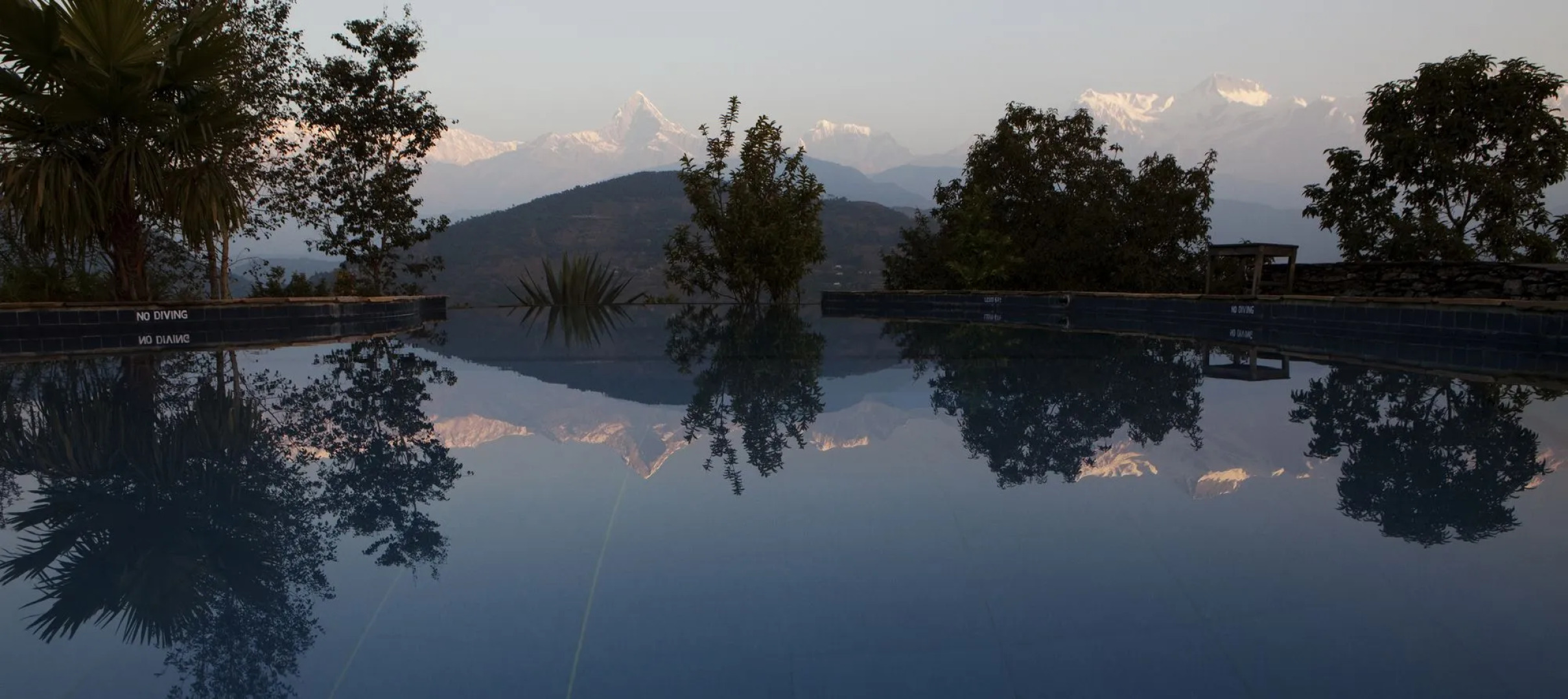 Tiger Mountain Pokhara Lodge