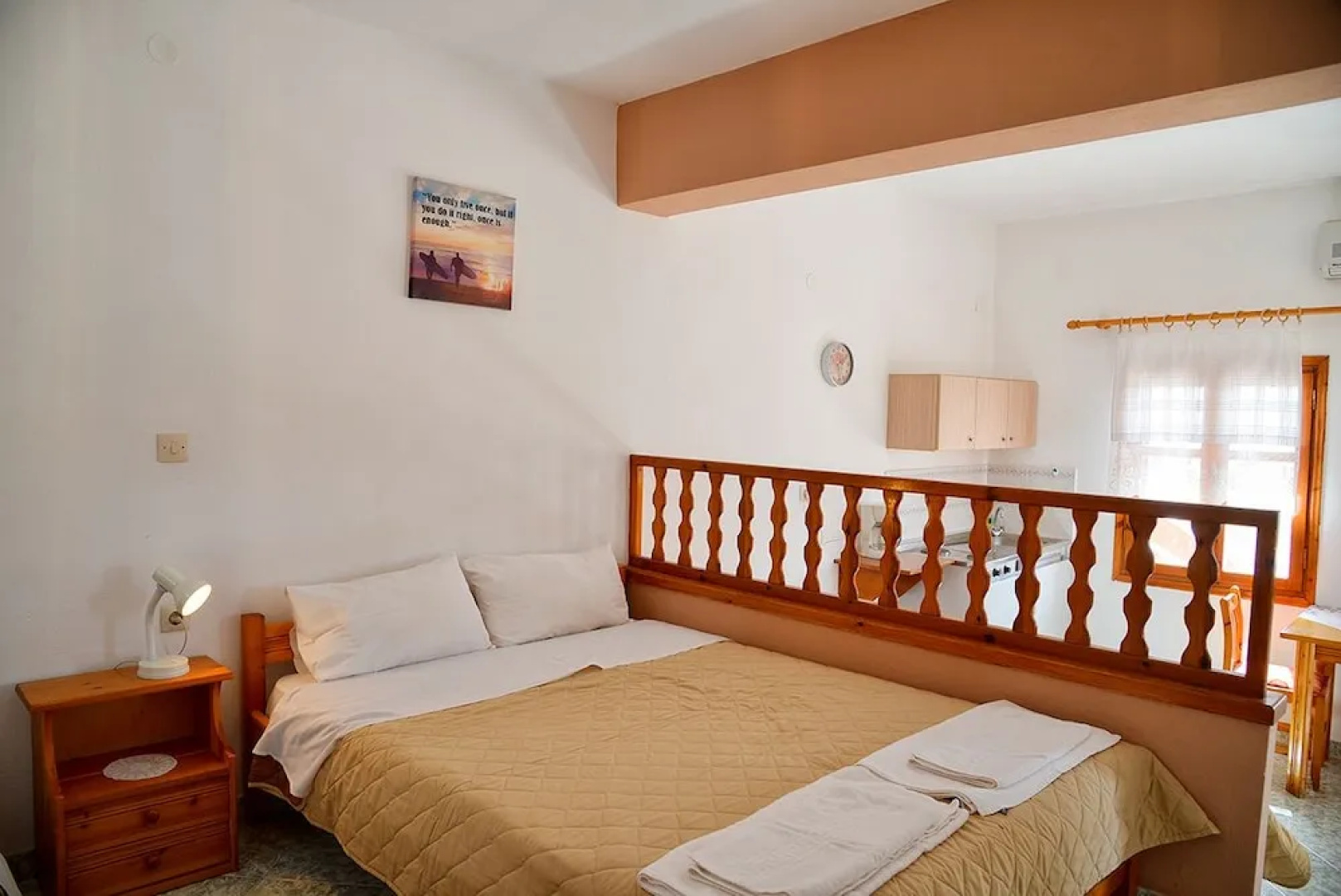 Ambeles Apartments